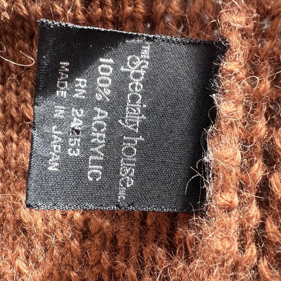 Knit cute vest - Picture 10 of 12